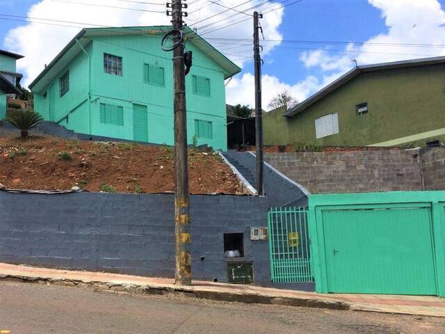 #11C - Casa para Venda em Concórdia - SC