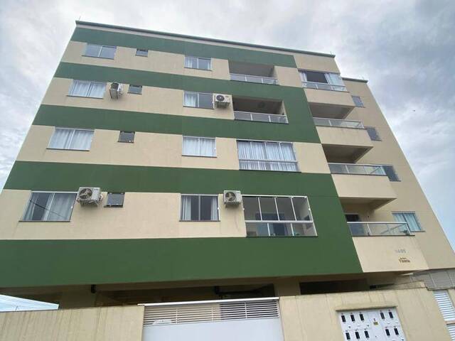 #14A - Apartamento para Venda em Itapema - SC - 1