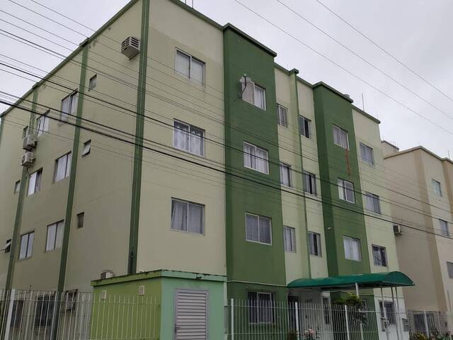 #33A - Apartamento para Venda em Itapema - SC - 1